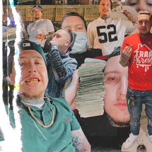 EACH DAY (feat. STRAWTER) (Explicit)