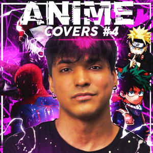 Anime Covers #4