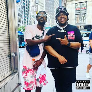 Hard Days Work (Instrumental)