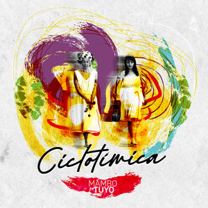Psico  Cumbia