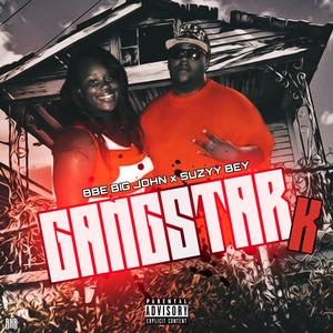 Gangstar K (feat. Lady K) [Explicit]