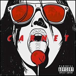 Carnet (feat. Khaled Yakuza & Islem-23) [Explicit]