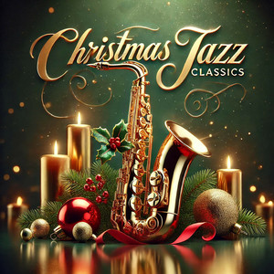 Christmas Jazz Classics