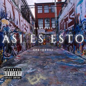 Asi es esto (feat. Speter932) (Explicit)