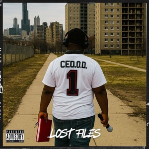 On The Block (feat. Gutta Ghost & Diesel M. Daley) (Explicit)