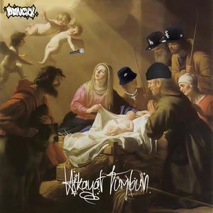 hikayat tumbuh (feat. dvncxx) (Explicit)