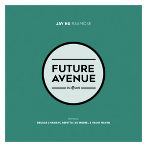 Raamose (Ed Mortel & Vadim Manko Remix)