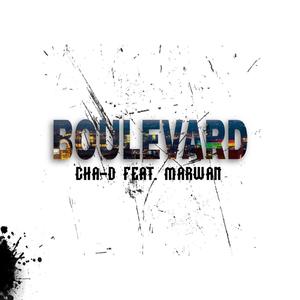 BOULEVARD (feat. Marwan) [Explicit]