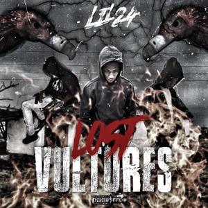 Lost Vultures (Explicit)