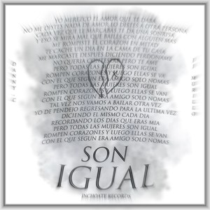 Son Igual (feat. Danny C.)