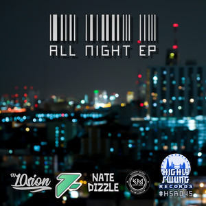 All Night - EP