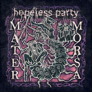 LA SCIMMIA SEI TU (morto un Luther Blisset se ne fa un altro?) (feat. XCUZ ME, Garçon?)