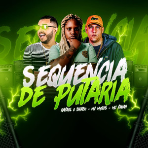 Sequência de Putaria(Brega Funk ) (Explicit)
