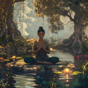 Tranquil Meditation for Soul