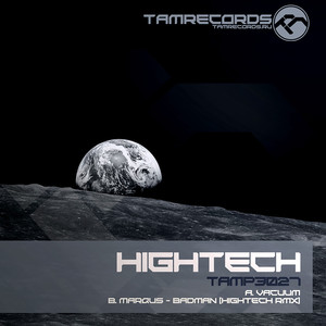 Vacuum (Original Mix)