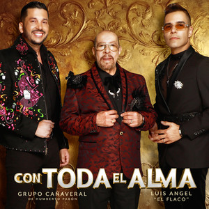 Con Toda El Alma