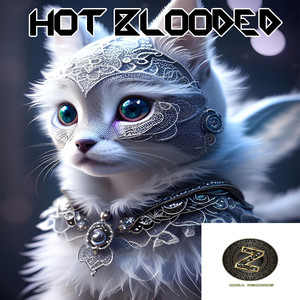 Hot Blooded