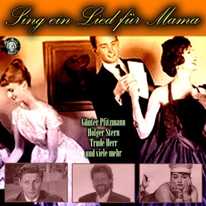 Du bist schön wie Mama