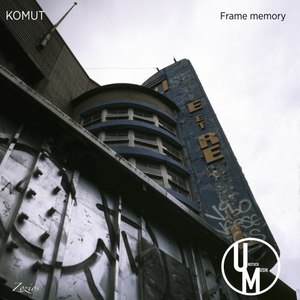 Komut - Frame Memory