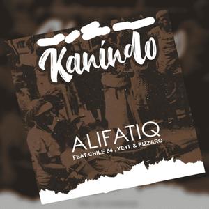 Kanindo (feat. Yei,Chile 84 & Pizzaro)