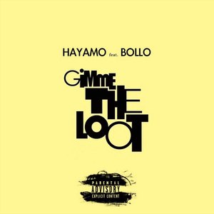 Geemi the Loot (Explicit)