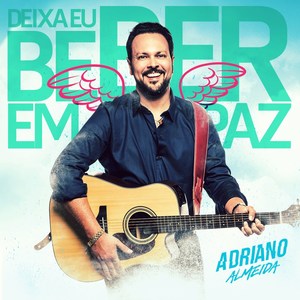 Deixa Eu Beber em Paz