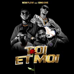 Toi et moi (feat. Ismo one)