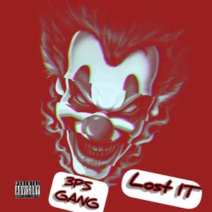 Lost It(feat. Meezy Dreamz, RunItBack Rib & Skyywavy) (Explicit)