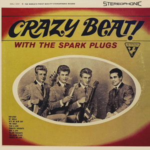 Crazy beat with the spark plugs