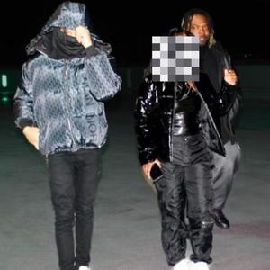 Himmy turner (Explicit)