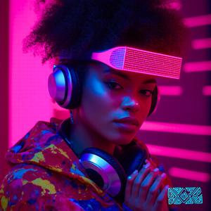 Afrocentric Beats, Vol. 1