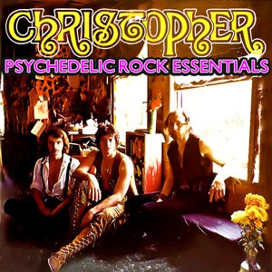 Psychedelic Rock Essentials