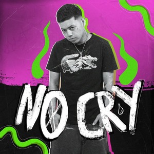 No Cry