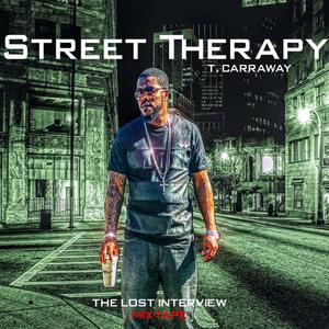 Street Therapy, Vol. 1 (Explicit)