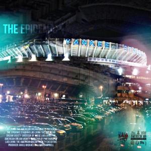 Timeless: Act II (feat. IKE Illest Kid Ever) (Explicit)