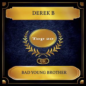 Bad Young Brother (UK Chart Top 20 - No. 16)