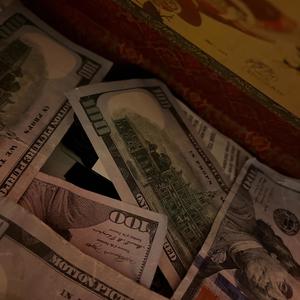 All For The Money (Explicit)