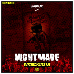 Nightmare (feat. MONs73R)