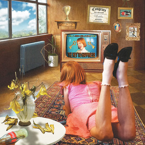 Happy as Hell (Explicit)