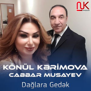 Dağlara Gedək