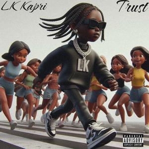 TRUST (Explicit)