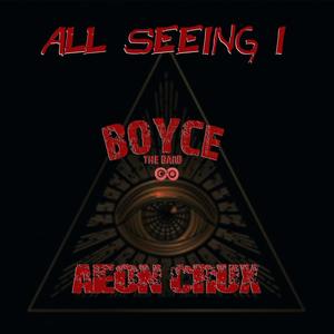 All Seeing I (feat. Aeon Crux) [Explicit]