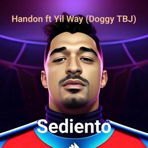 Sediento (feat. Yil Way)