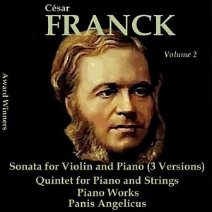 Hungarian String Quartet - Piano Quintet in F Minor - III. Allegro non troppo ma con fuoco