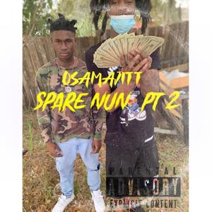 Spare Nun, Pt. 2 (Explicit)