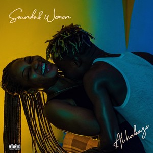 AL Habaze - Love my baby (Explicit)