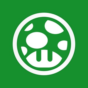 Evil Mushroom (HDM Mix)