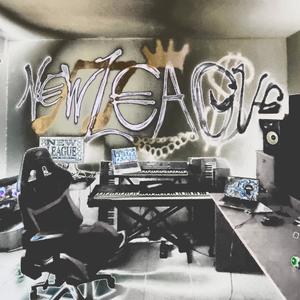 CALIFORNIA DREAM (feat. Le Shinx, Elbivole, KR$PY & NADO) (Explicit)