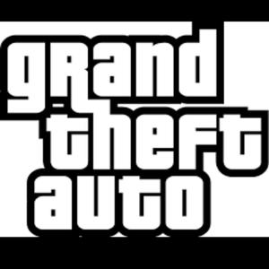 Grand theft auto (Explicit)