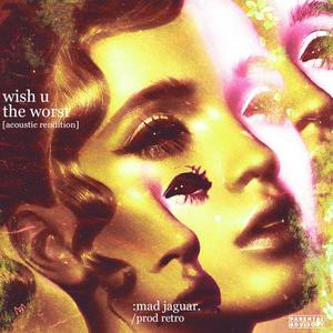 wish u the worst (Acoustic)